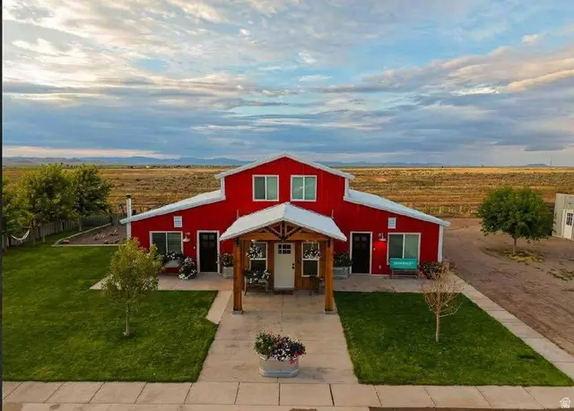 1380 N 2800 E, Enterprise, UT 84725 - #1