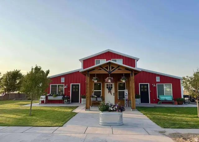 1380 N 2800 E, Enterprise, UT 84725 - #2