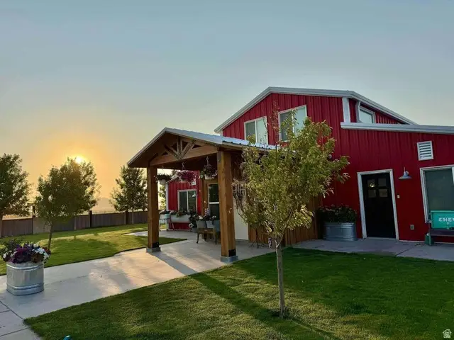 1380 N 2800 E, Enterprise, UT 84725 - #3