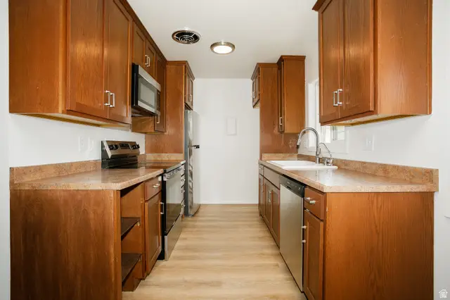 616 N Oakley St W #B307, Salt Lake City, UT 84116 - #1