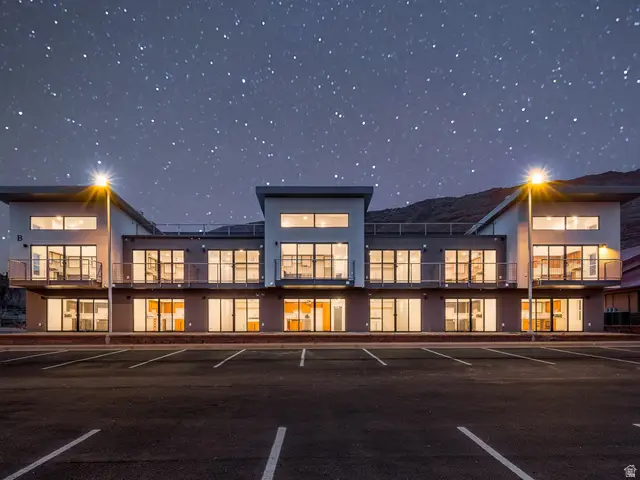 443 Kane Creek Blvd #B208, Moab, UT 84532 - #1
