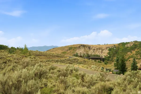 1142 Canyon Gate Rd #45, Park City, UT 84098