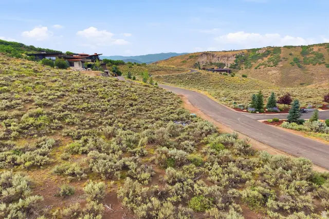 1142 Canyon Gate Rd #45, Park City, UT 84098 - #2