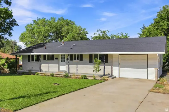 476 S 500 W, Brigham City, UT 84302 - #1