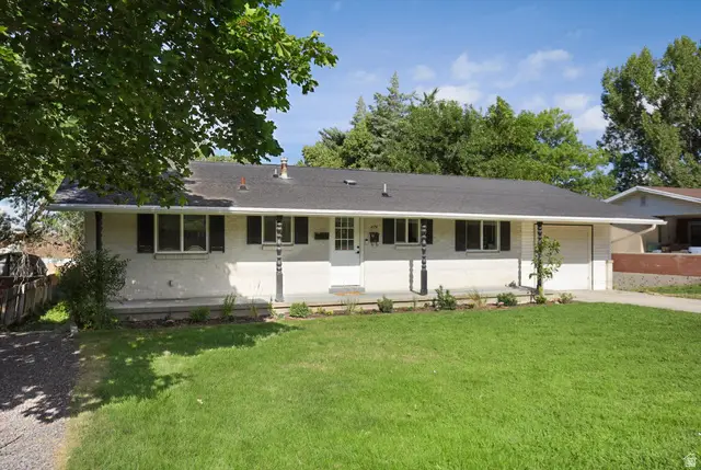 476 S 500 W, Brigham City, UT 84302 - #2