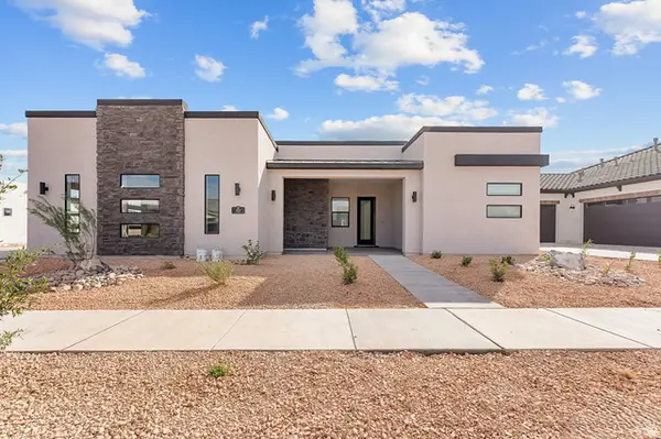 707 W Spring Lily Dr, St. George, UT 84790