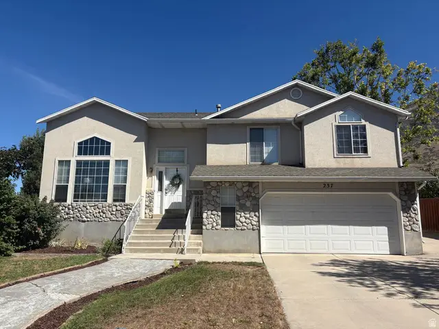 237 E 1640 N, Pleasant Grove, UT 84062 - #1