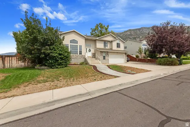 237 E 1640 N, Pleasant Grove, UT 84062 - #3