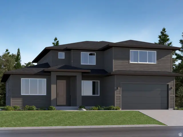 1993 E Badger Ave #4202, Eagle Mountain, UT 84005 - #1