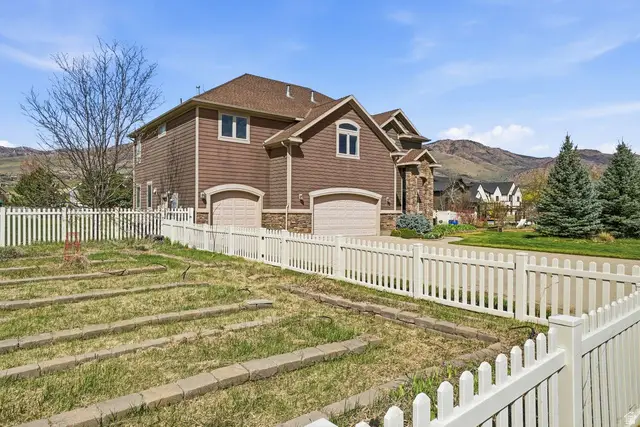 5462 E 2575 N, Eden, UT 84310 - #3