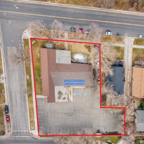 705 23rd St, Ogden, UT 84401 - #1