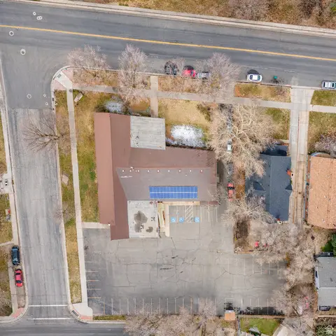 705 23rd St, Ogden, UT 84401 - #2