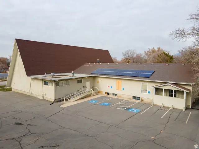 705 23rd St, Ogden, UT 84401 - #3