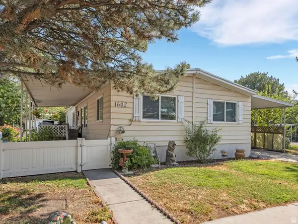 1602 Indian Summer Dr, Salt Lake City, UT 84116