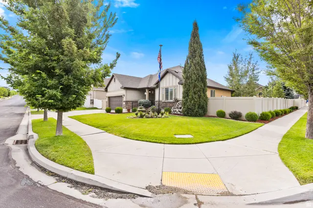 625 W 2660 N, Lehi, UT 84043 - #2