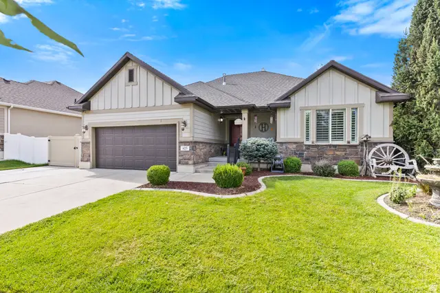 625 W 2660 N, Lehi, UT 84043 - #3
