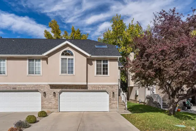 2025 E Cotton Willow Ln, Holladay, UT 84117 - #1