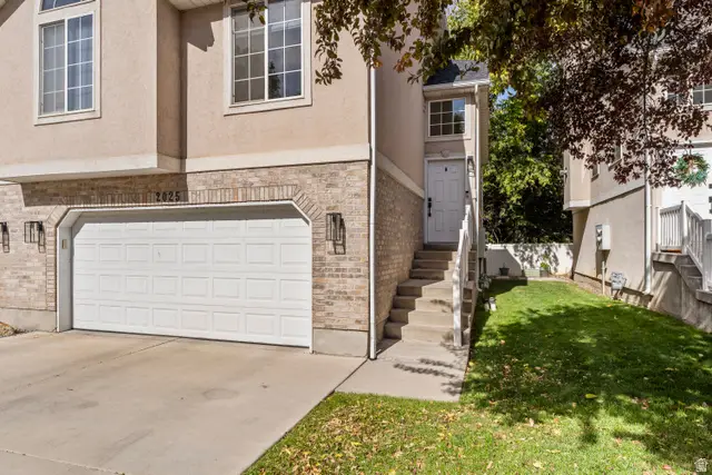 2025 E Cotton Willow Ln, Holladay, UT 84117 - #2