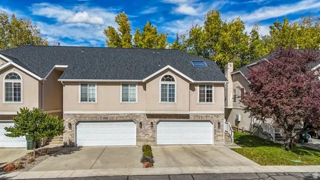2025 E Cotton Willow Ln, Holladay, UT 84117 - #3