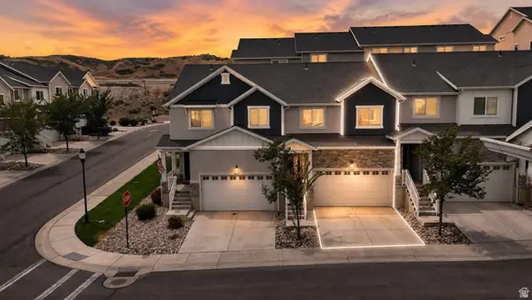 4333 W Bronson Ln #26, Herriman, UT 84096