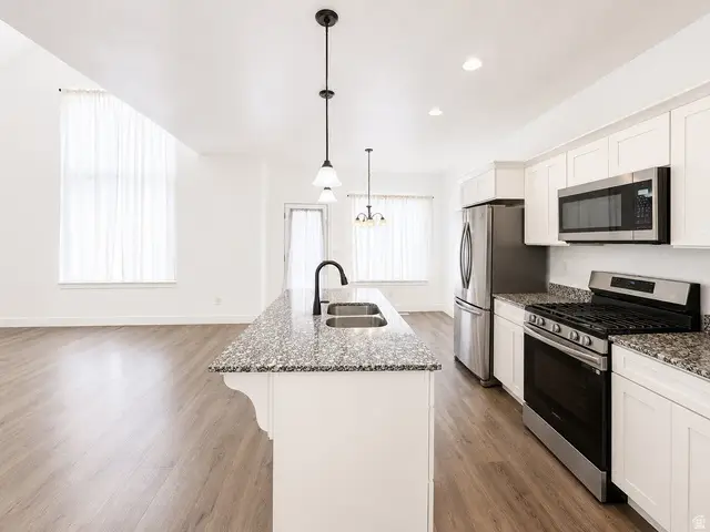4333 W Bronson Ln #26, Herriman, UT 84096 - #2