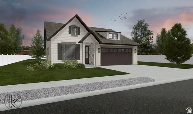 543 Center Ave #5, Logan, UT 84321 - #1
