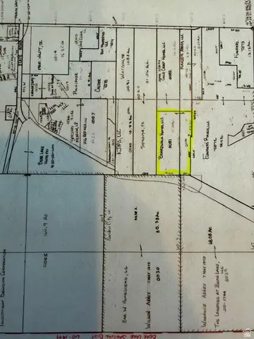 700 W Logan Rd, Garden City, UT 84028 - #3