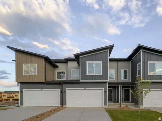 1619 W Viola Ln #3071, Saratoga Springs, UT 84045 - #1