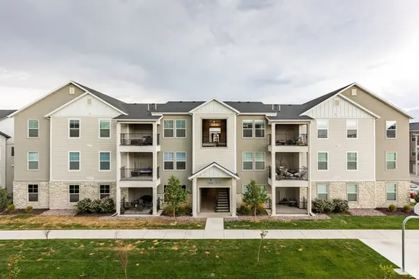 3665 W 1380 N #102, Saratoga Springs, UT 84043