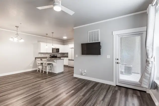 3665 W 1380 N #102, Saratoga Springs, UT 84043 - #3