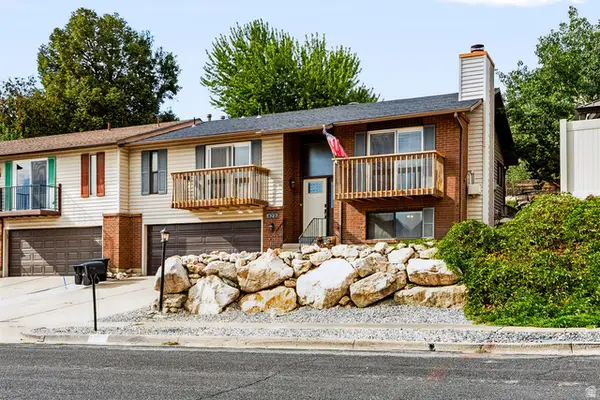 422 E 3350 N, North Ogden, UT 84414