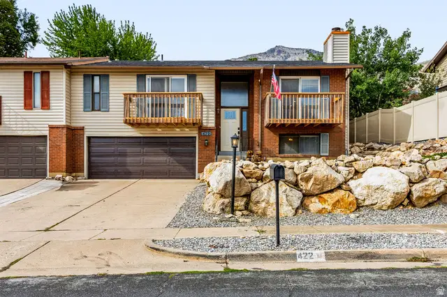 422 E 3350 N, North Ogden, UT 84414 - #2