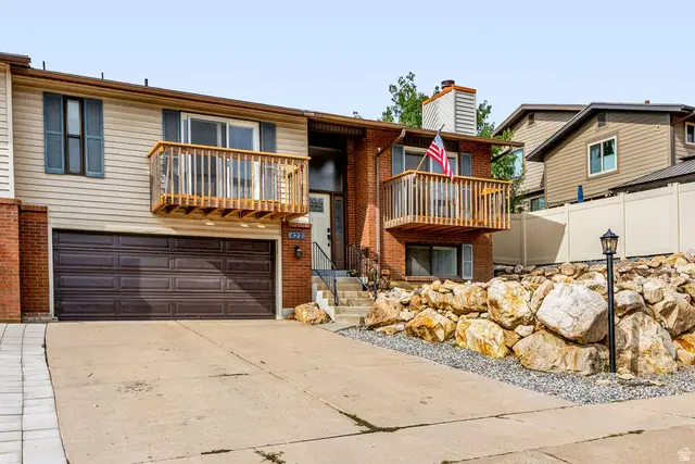 422 E 3350 N, North Ogden, UT 84414 - #3