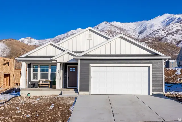 85 S 980 E #20, Santaquin, UT 84655 - #2