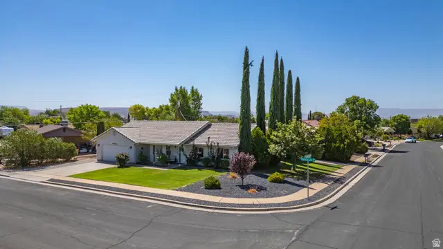 937 W Yucca Ln, Washington, UT 84780 - #1