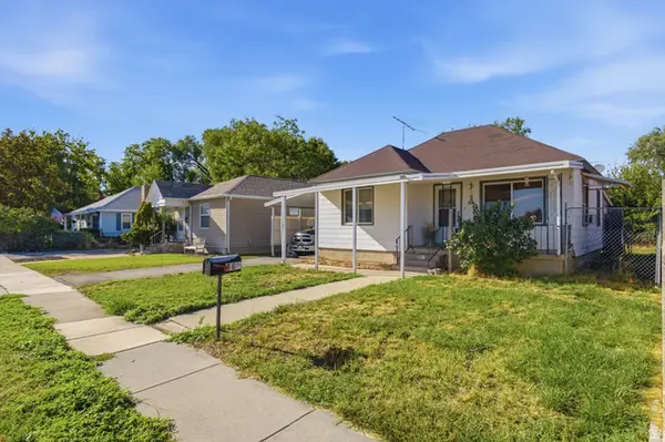 36 W Sunset Ave, South Salt Lake, UT 84115