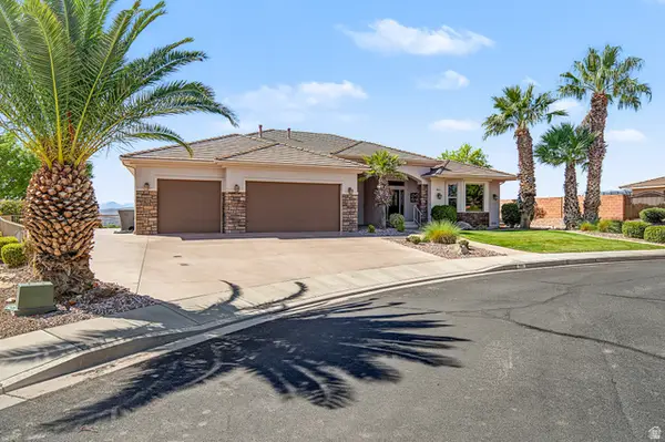 951 N Daybreak Dr, Washington, UT 84780