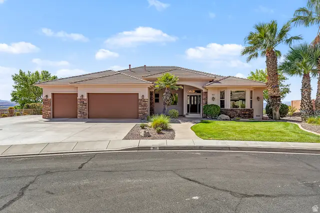 951 N Daybreak Dr, Washington, UT 84780 - #2