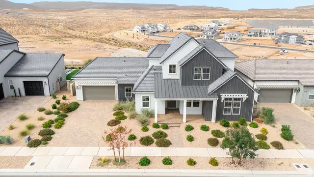 6214 S Pinyon Dr, Saint George, UT 84790 - #2