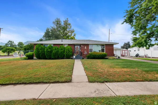 596 N 30 W, American Fork, UT 84003