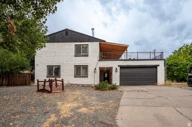 450 Hillside Pl, Cedar City, UT 84721 - #1