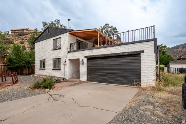 450 Hillside Pl, Cedar City, UT 84721 - #2
