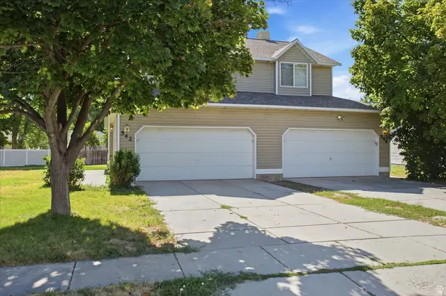 544 Pine Cone Way, Ogden, UT 84404 - #1