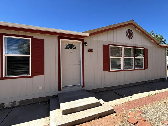 65 N Mcelhaney Ln, Moab, UT 84532 - #1