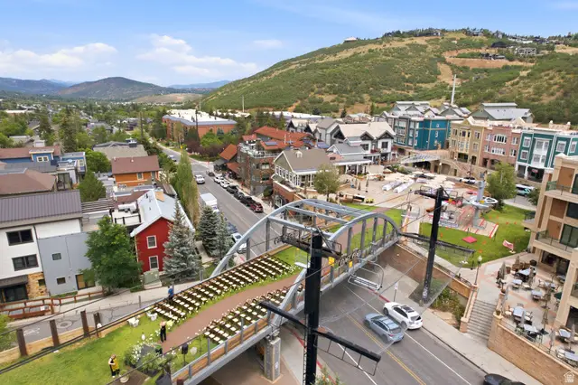 801 Park Ave, Park City, UT 84060 - #3
