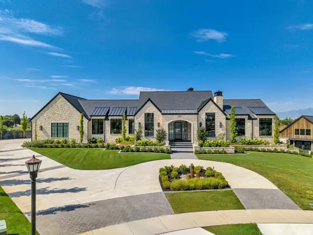 11303 N Stoney Brook Ct, Highland, UT 84003 - #1