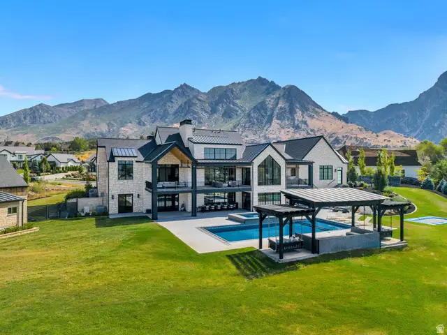 11303 N Stoney Brook Ct, Highland, UT 84003 - #2
