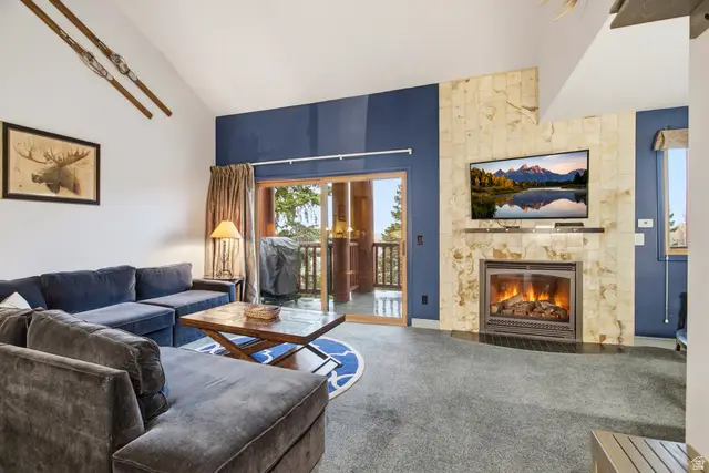 401 Silver King Dr #30, Park City, UT 84060 - #1