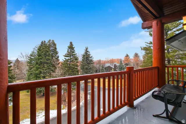 401 Silver King Dr #30, Park City, UT 84060 - #3