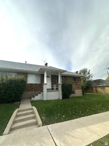 983 29th St, Ogden, UT 84403 - #1